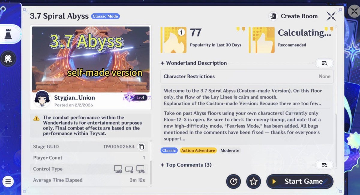 Teyvat Tabloid ⚡ LORE & MEMES ⚡ tweet media