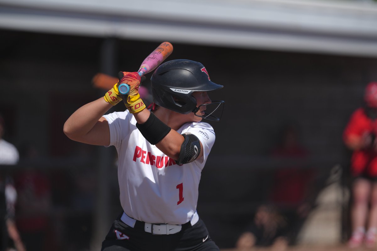Youngstown State Softball 🐧 tweet media