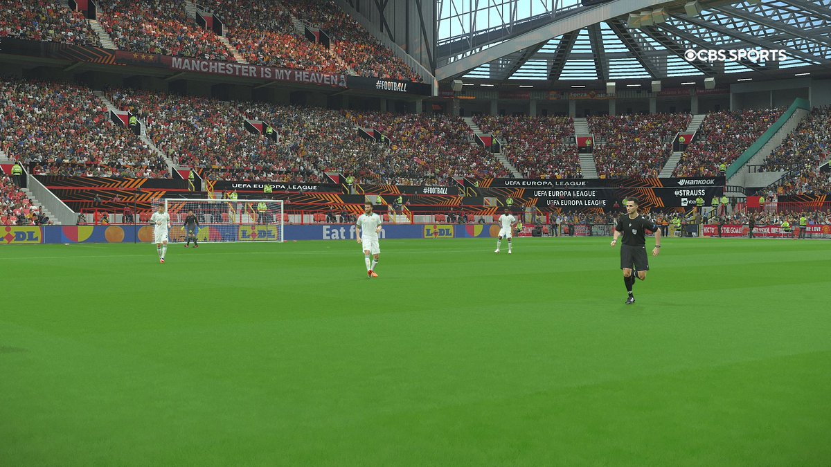 Low Framerate Sport tweet media