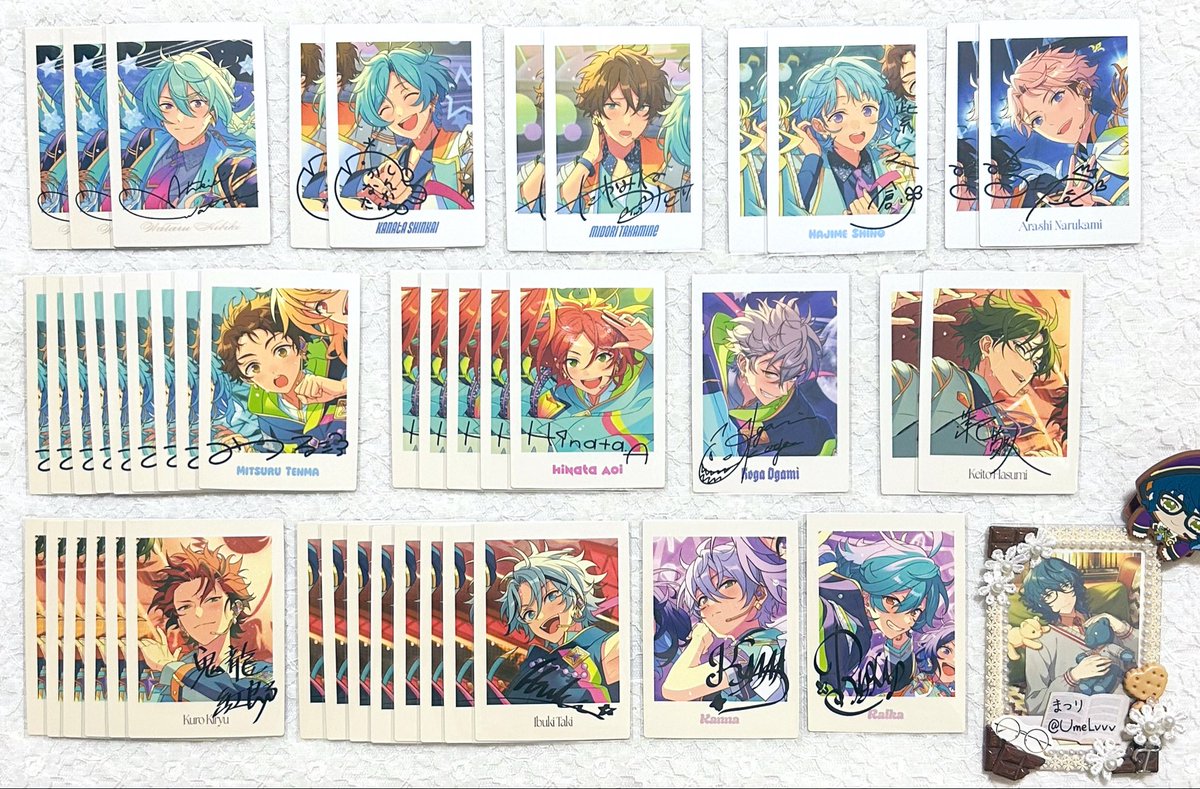 まつり📚 tweet media