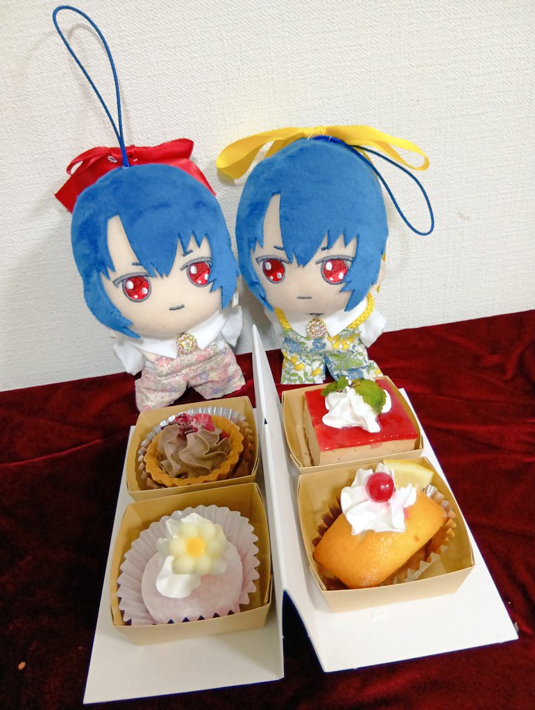 junjun_nui's tweet photo. Happy Birthday オズ様🎉

#オズ生誕祭2026
#オズ誕生祭2026
#まほやく_ぬい https://t.co/9dlby9Lb7u