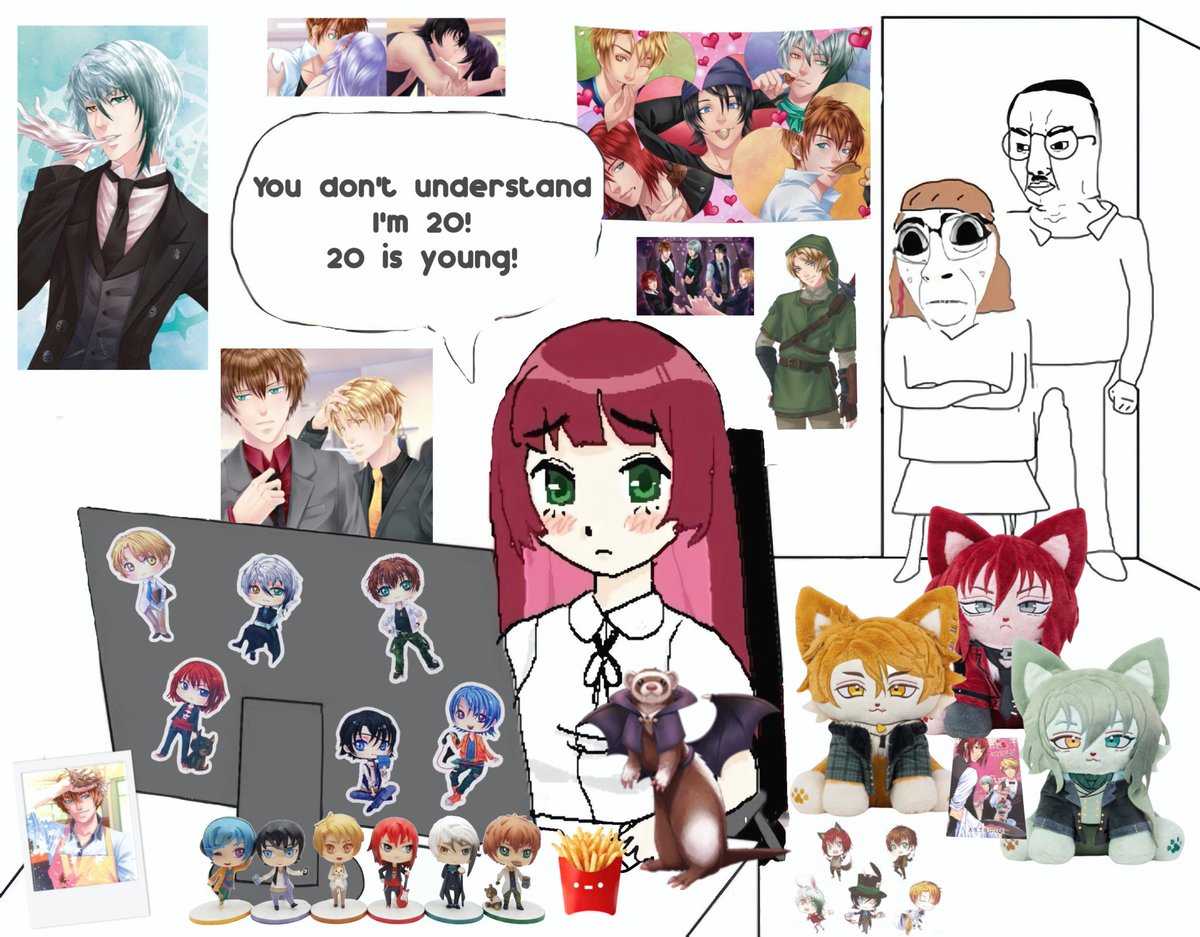 ♡𝒫𝒶𝓊𝓁𝒶♡ tweet media