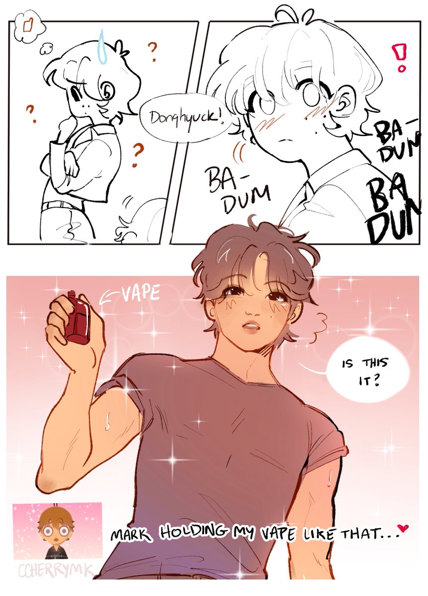 em 🌸 comms open ~ tweet media