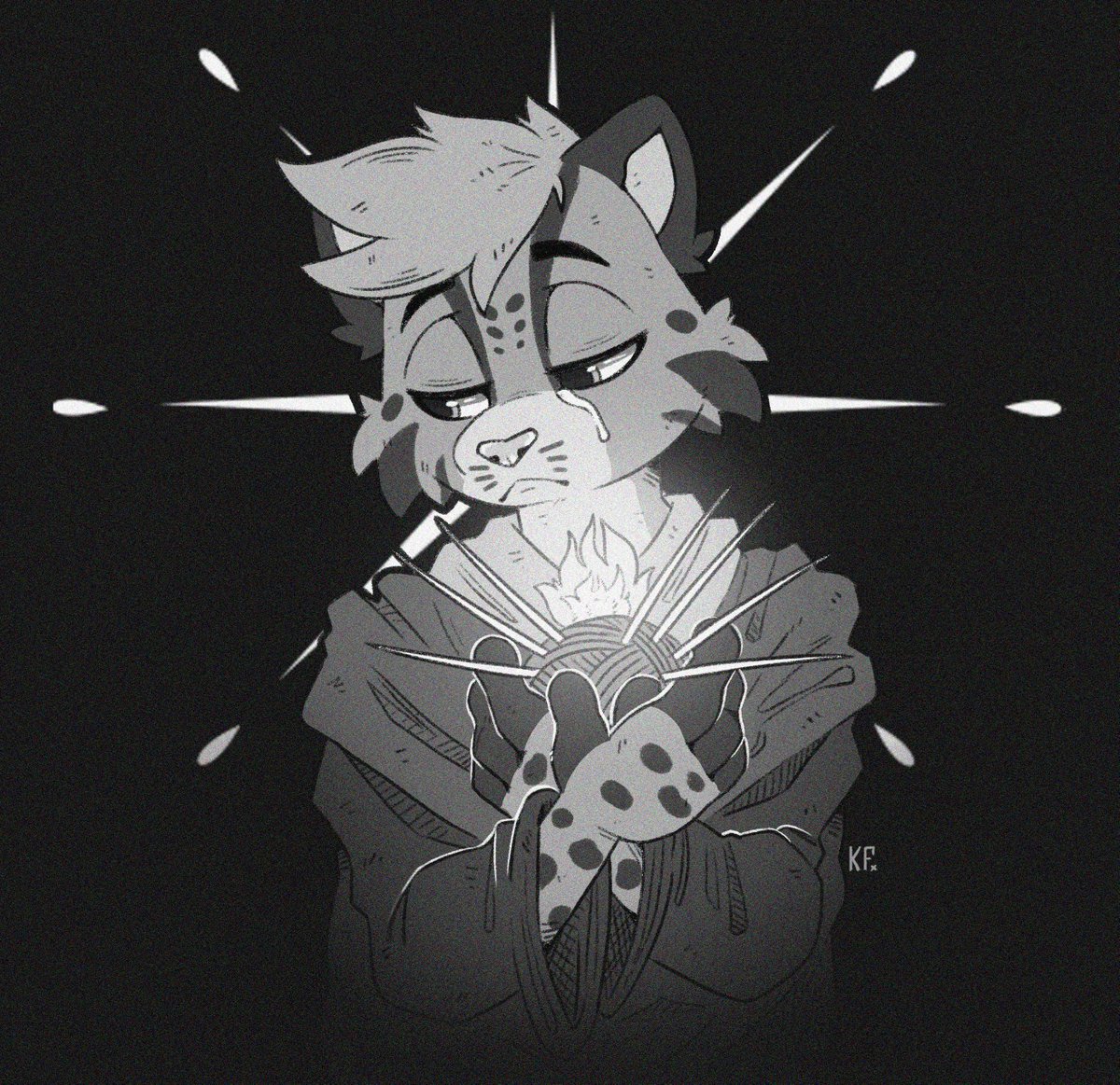 Katx Fish tweet media