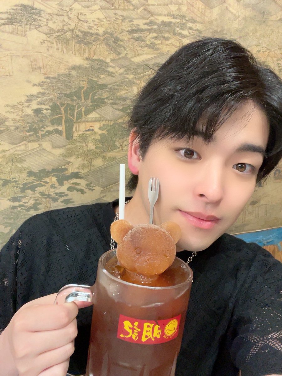 波多野 翔 tweet media