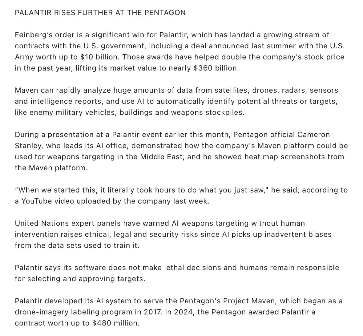 Ticker Wire tweet media