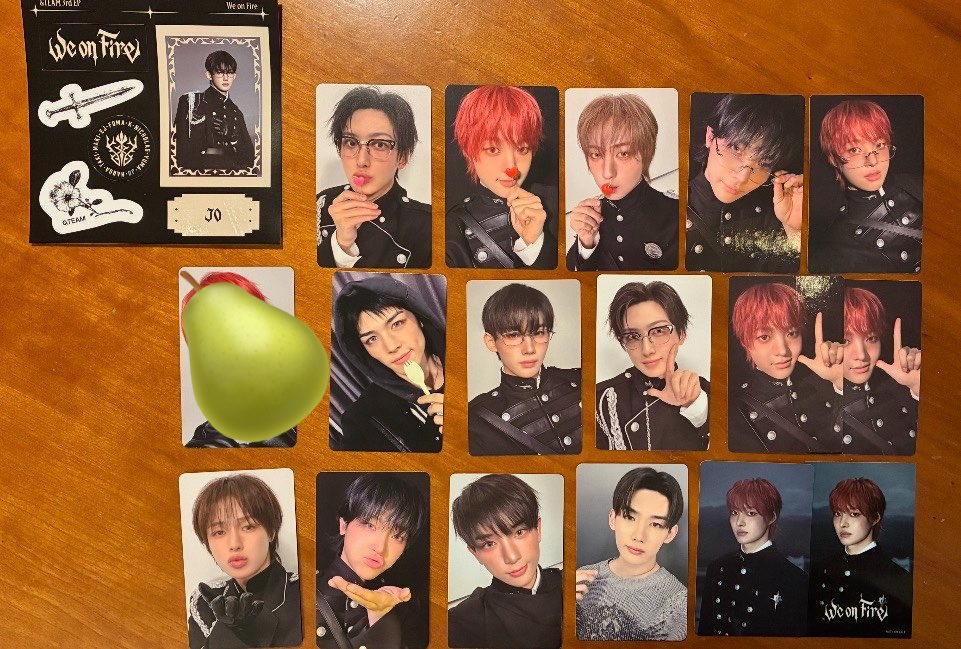 おでんティラノ tweet media