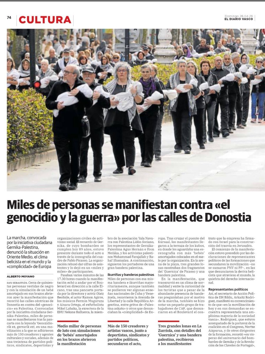 Carlos Mtz Gorriarán tweet media