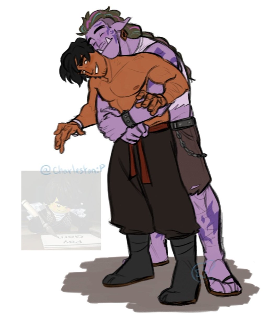 Charleston :D tweet media