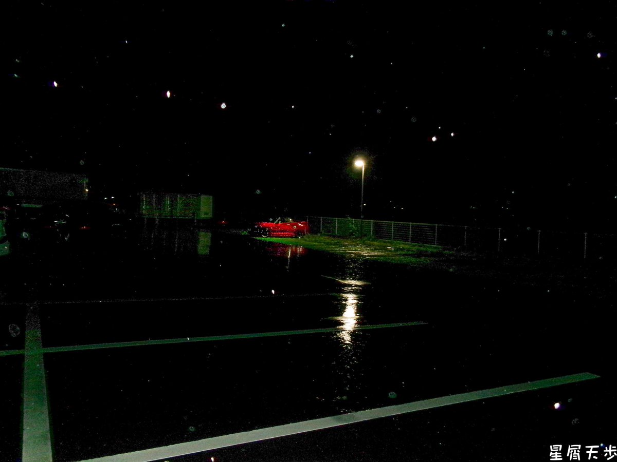 stardust7th's tweet photo. 260426📷

日曜日の出勤はコペン出勤の確率高し…

しかもまた☔️…

#コペンセロ #コペン
#Kodak #pixprofz55 #kodakpixprofz55 https://t.co/lYOtypibfl