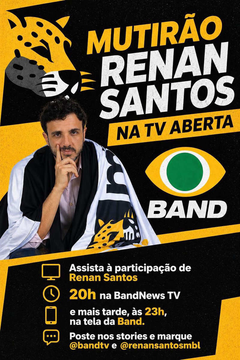 Gabriel Piauhy 🇧🇷🐆 tweet media