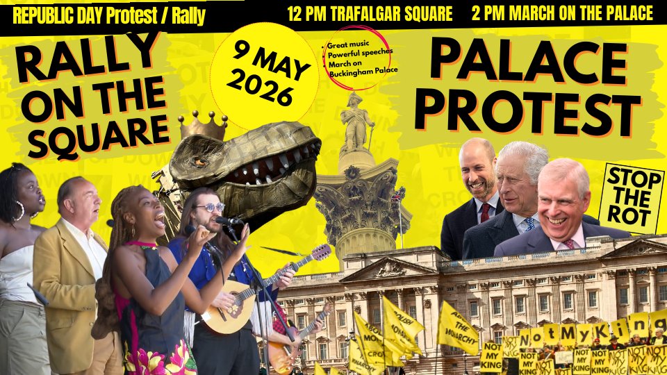 Rajdeep_Luthra's tweet image. #AbolishTheMonarchy for a true and secular democratic republic. #RepublicDay