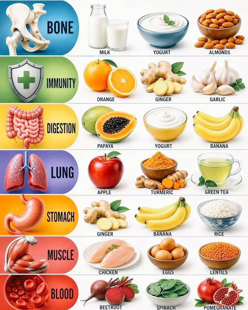 Nutritional Science tweet media