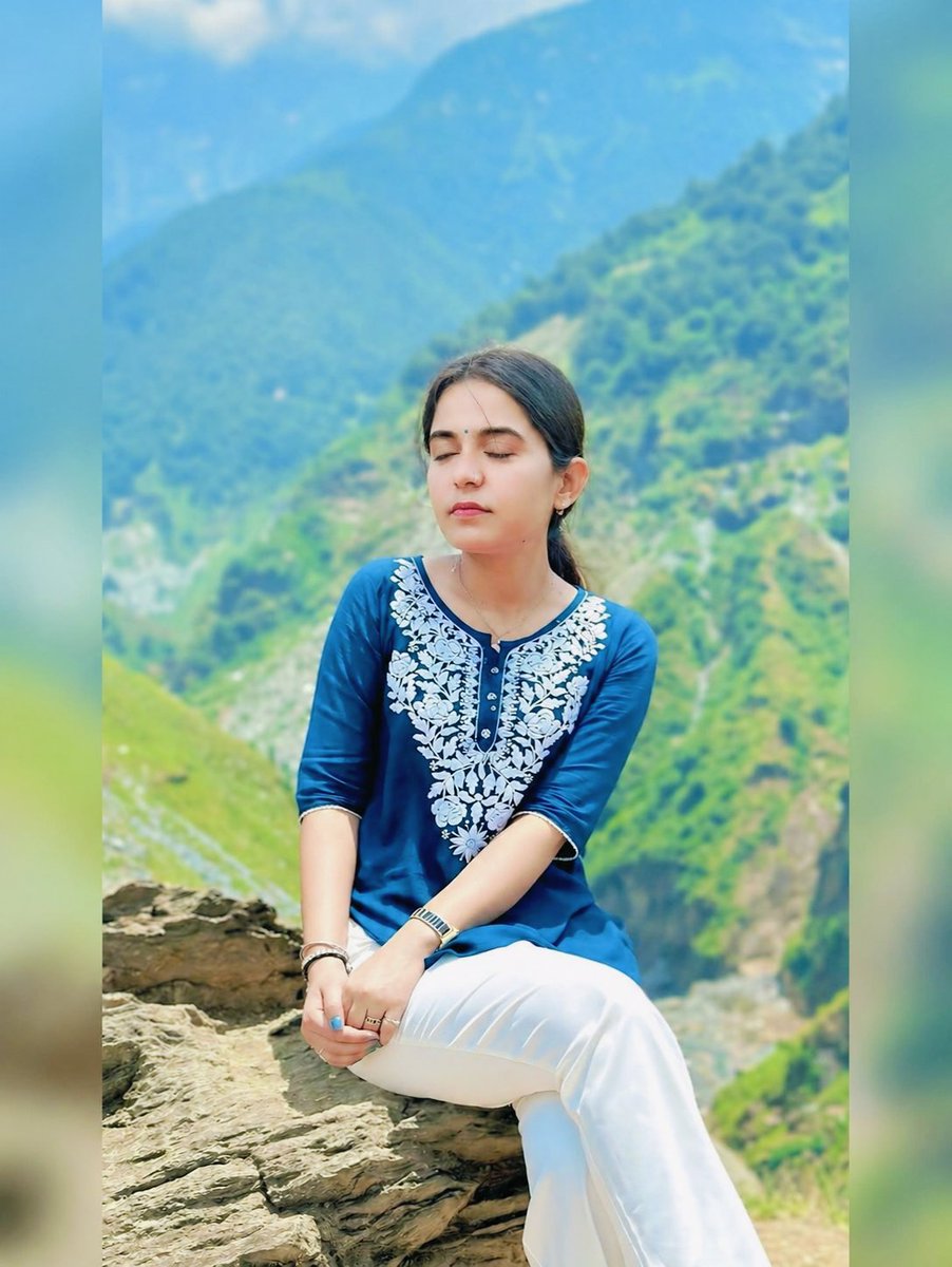Sushila kajla tweet media
