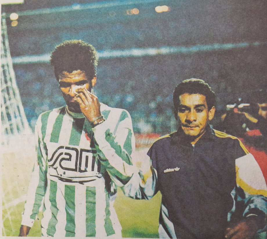 Atlético Nacional Pictures That Go Hard tweet media