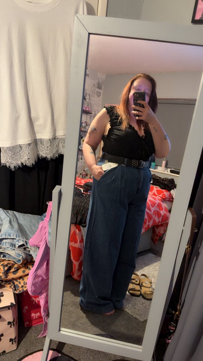 2 stone down. No better feeling 😍😍😍