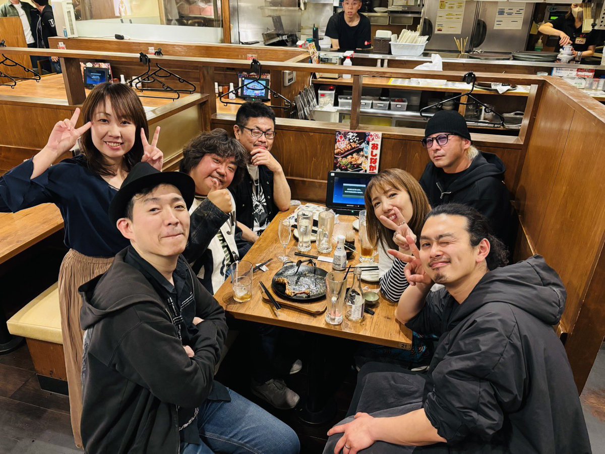 叫恋kyoko-クッキーP &良口病 tweet media