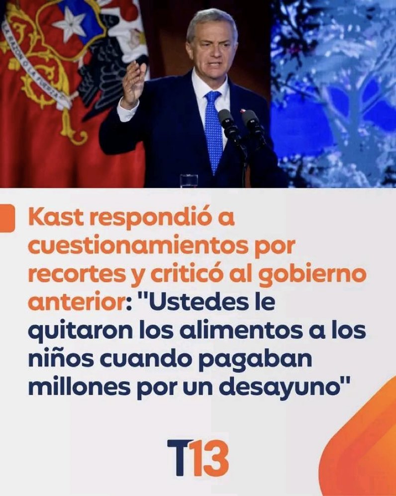 🇨🇱 𝐂𝐑𝐈𝐒𝐓𝐈𝐀́𝐍 𝐀𝐑𝐀𝐘𝐀 - DIPUTADO tweet media