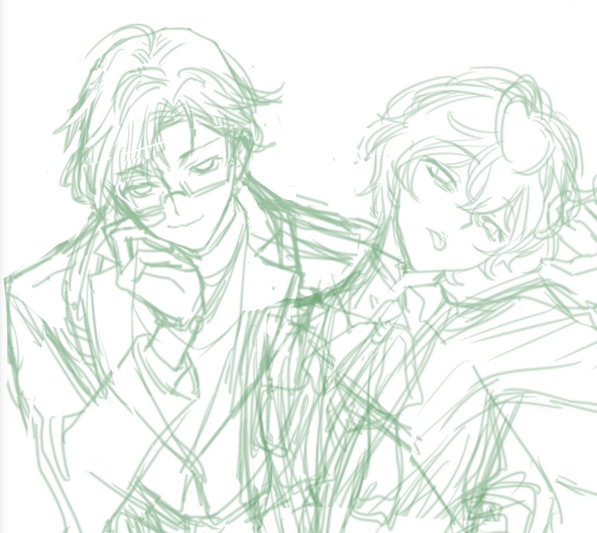 ぼうち tweet media