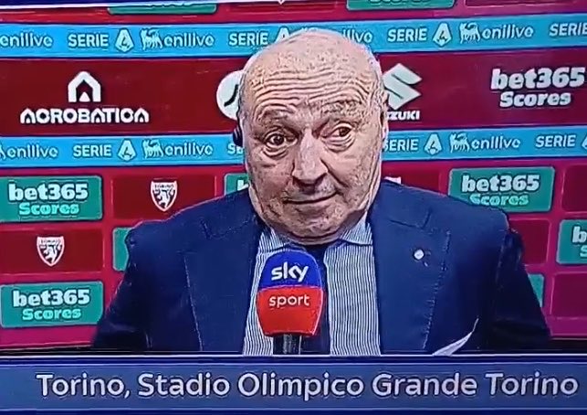 stessa faccia che feci quando alle elementari la maestra chiese “avanti chi se l’è fatta addosso”