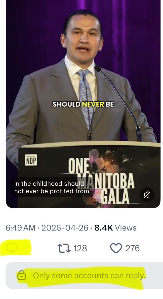 Marc Nixon tweet media