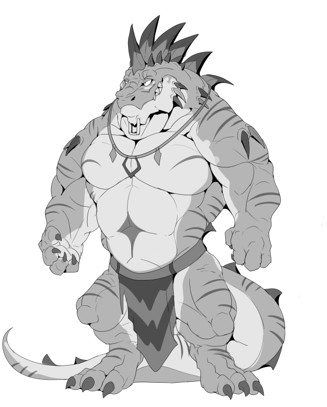 Bristles tweet media