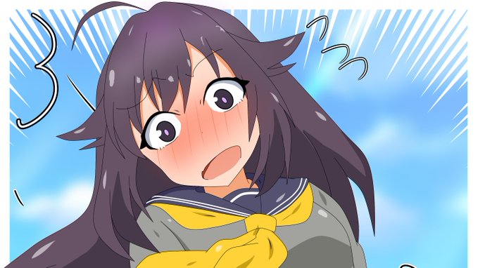 こころのどこかで虎視眈々