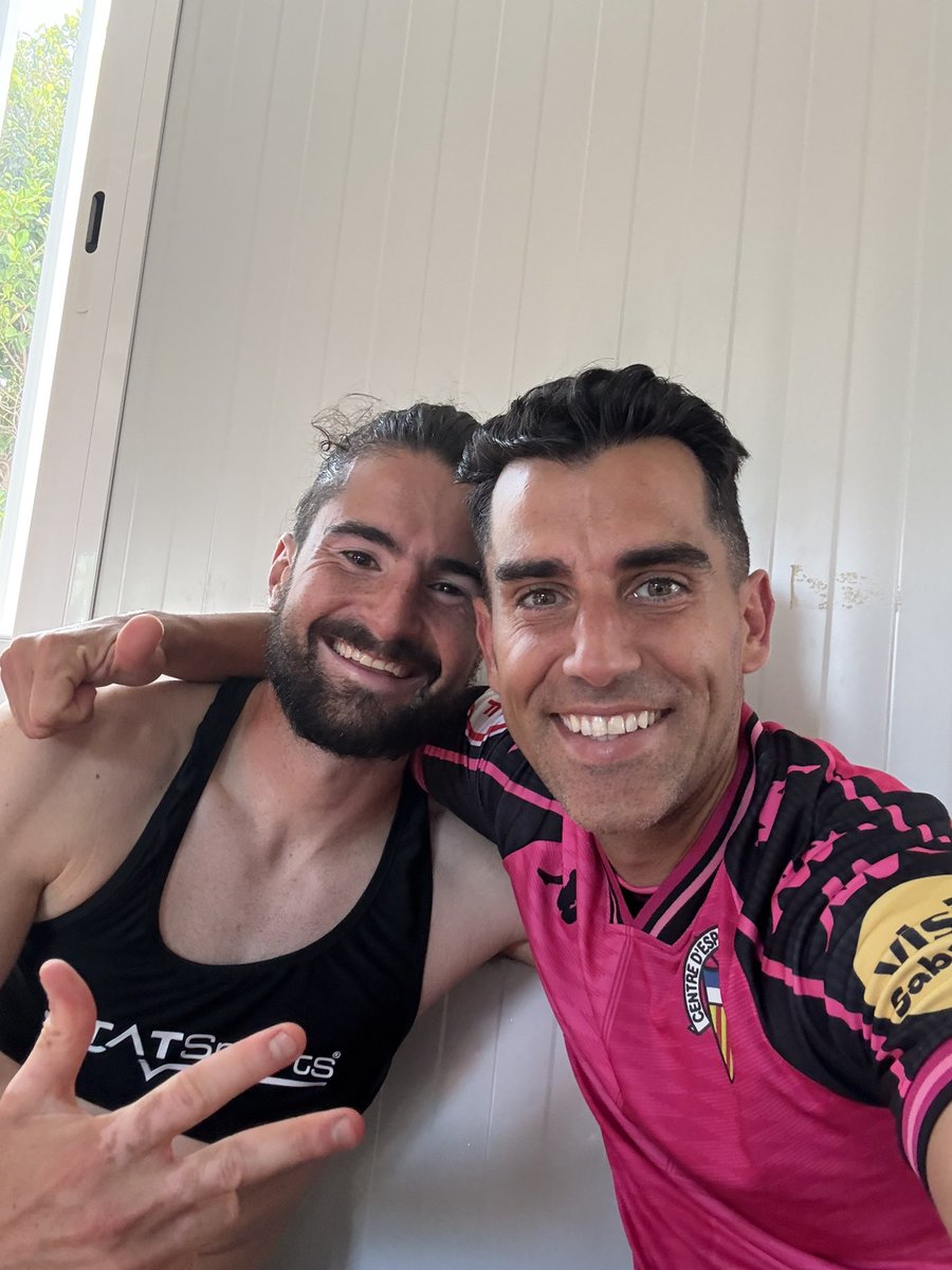 Rubén Martínez tweet media