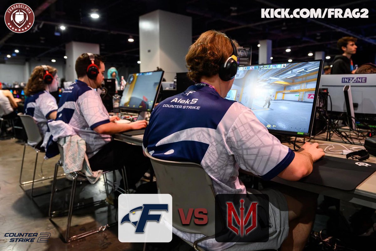 Fisher Esports tweet media