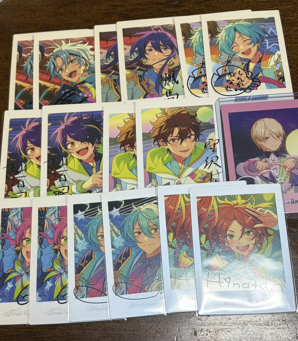 R/取引垢 tweet media