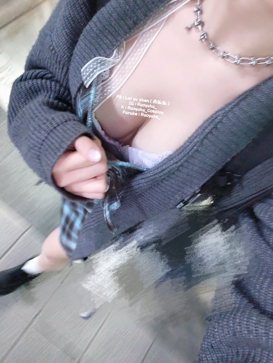 回家路上😋