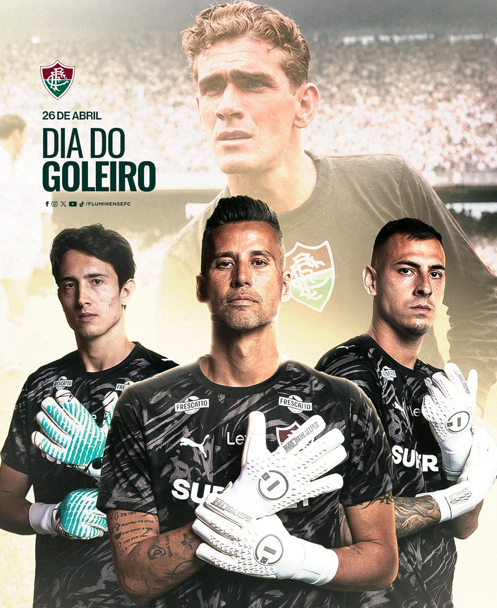 Fluminense F.C. tweet media