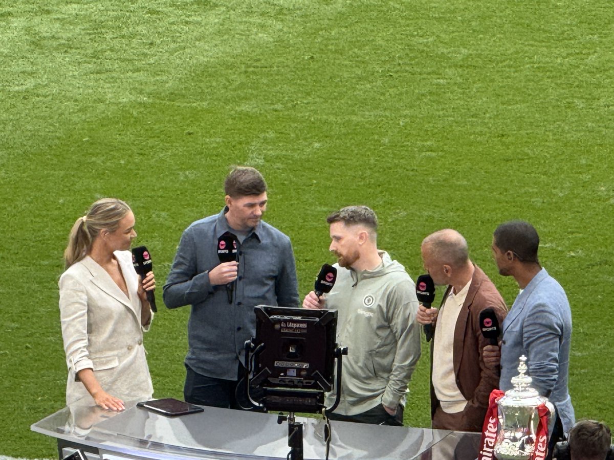 Henry Winter tweet media