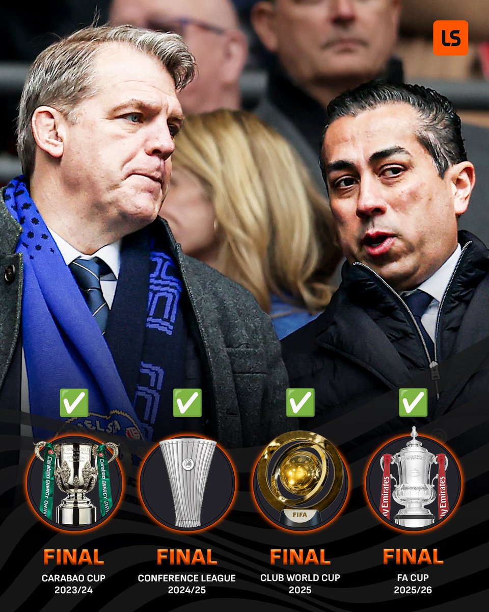 LiveScore tweet media