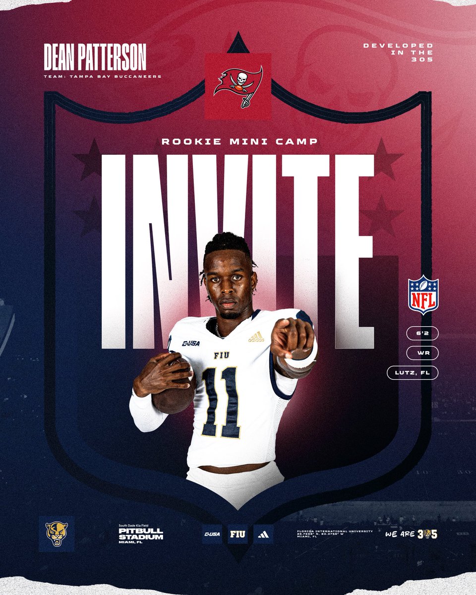 FIU Football tweet media