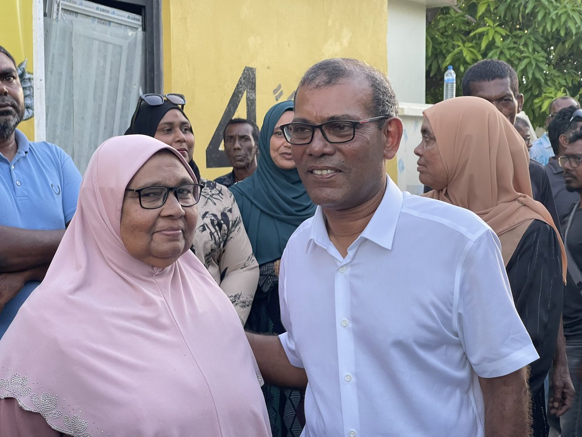 🌴 އަސްޢަދު tweet media