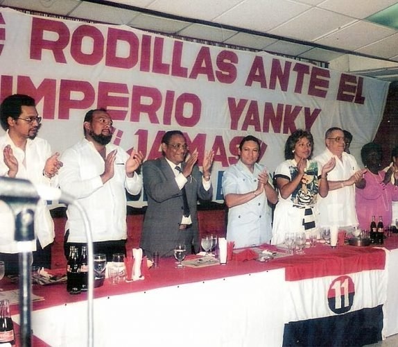 EdyOvalle's tweet photo. @ChialFelix Alli la que habla de corrupción https://t.co/inwgEFydJr