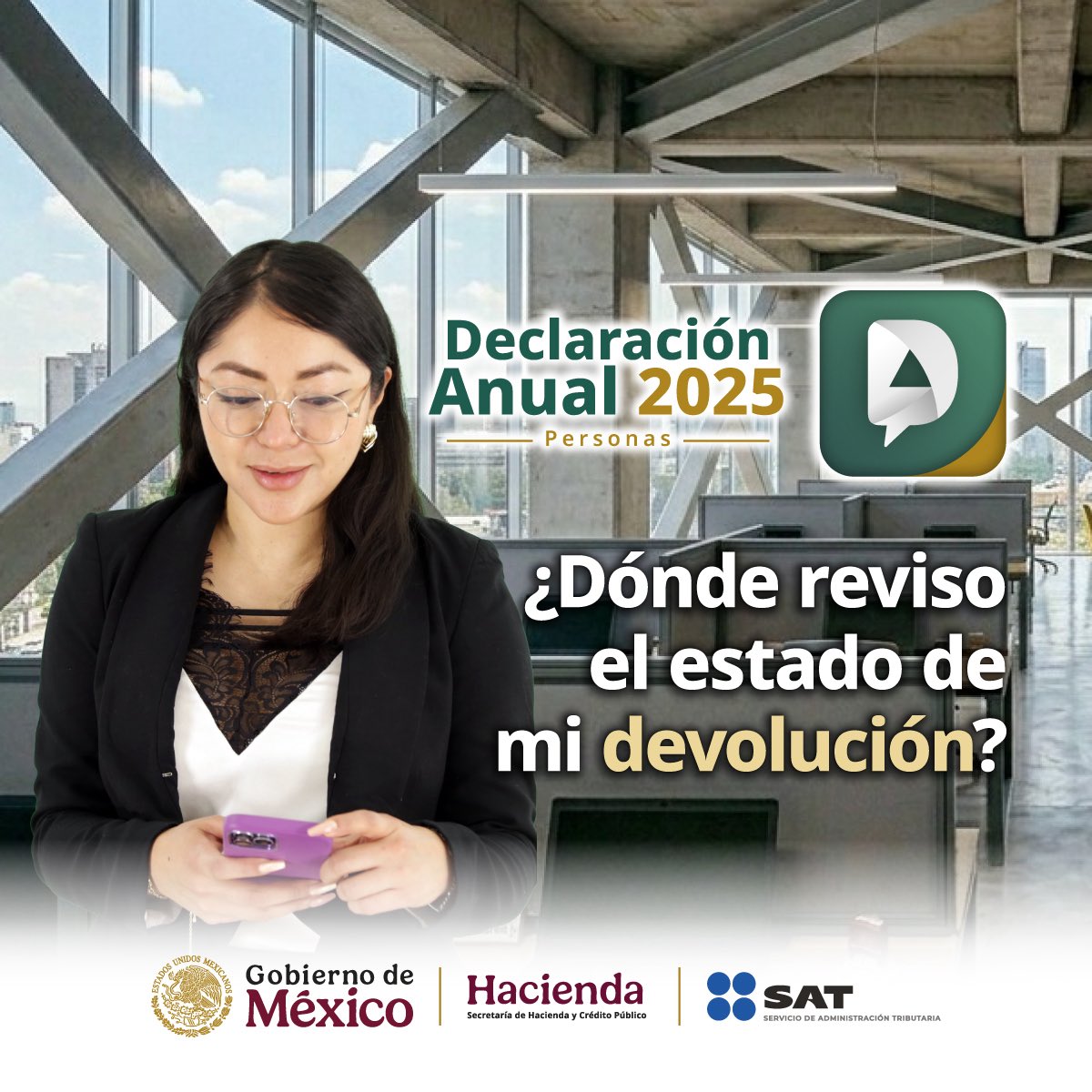 SATMX tweet media