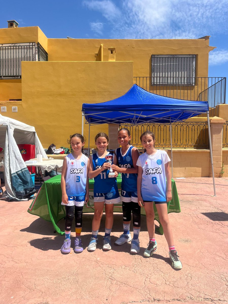 Club Deportivo SAFA tweet media