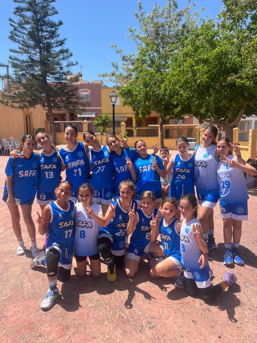 Club Deportivo SAFA tweet media