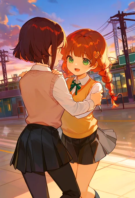 おはようございます!