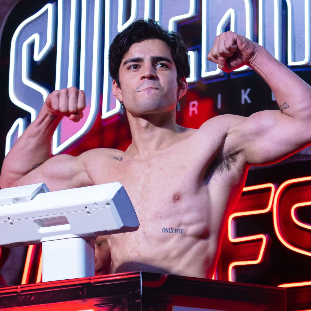 Territorio Mercurials tweet media