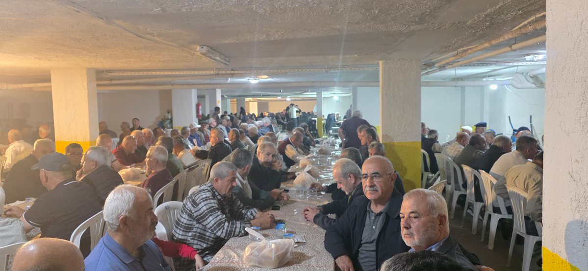 Yunus Günal tweet media