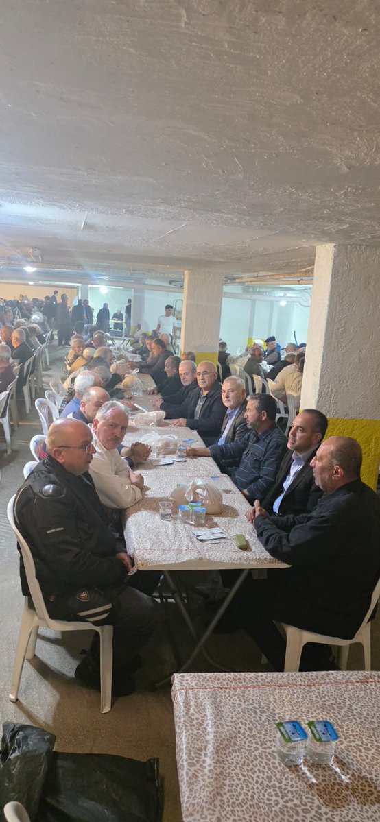 Yunus Günal tweet media