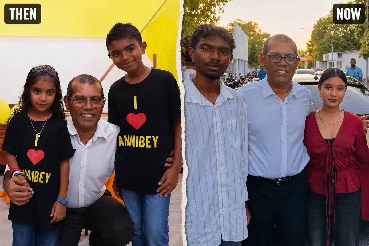 Bodu Badhalu tweet media