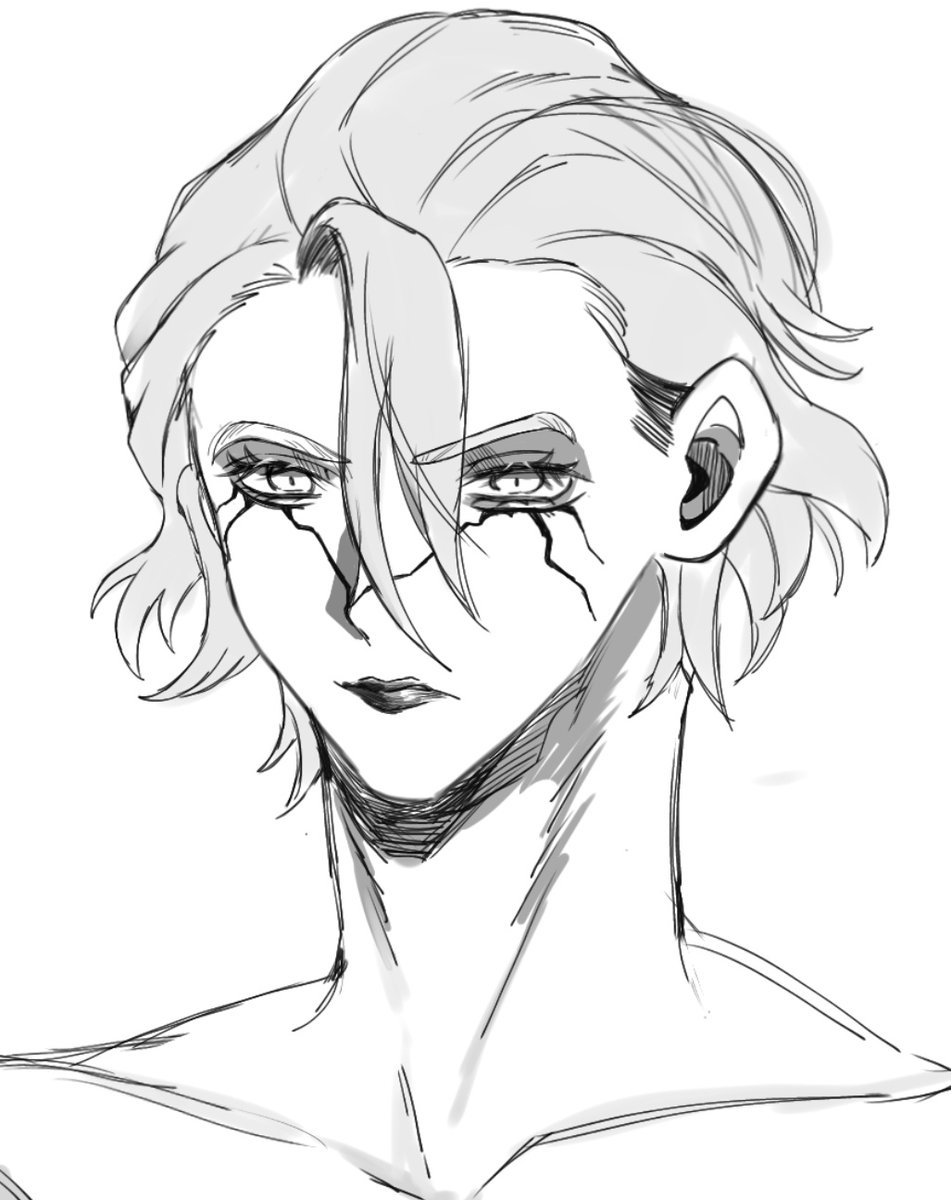 妖精さん@原稿 tweet media