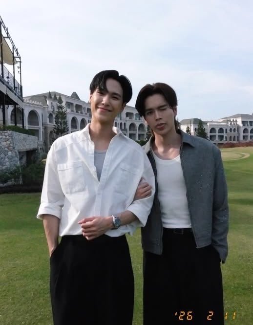 Kk.j/ᐠ｡‸｡ᐟ\(พี่คูณแม่อยู่นี่🎸) tweet media