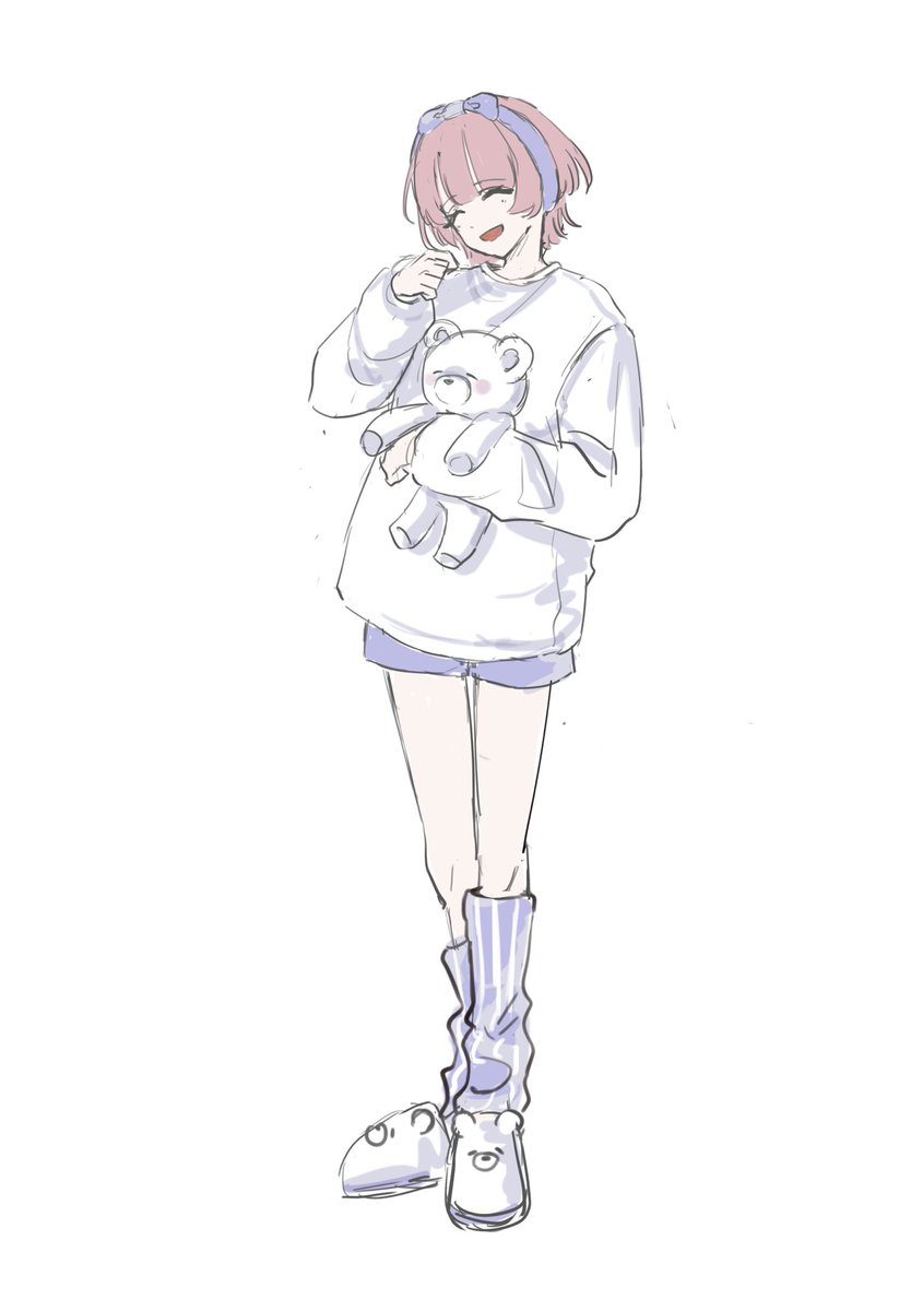 kumao_mao_'s tweet photo. かわいいかも〜 https://t.co/o5Wip7Ee7v