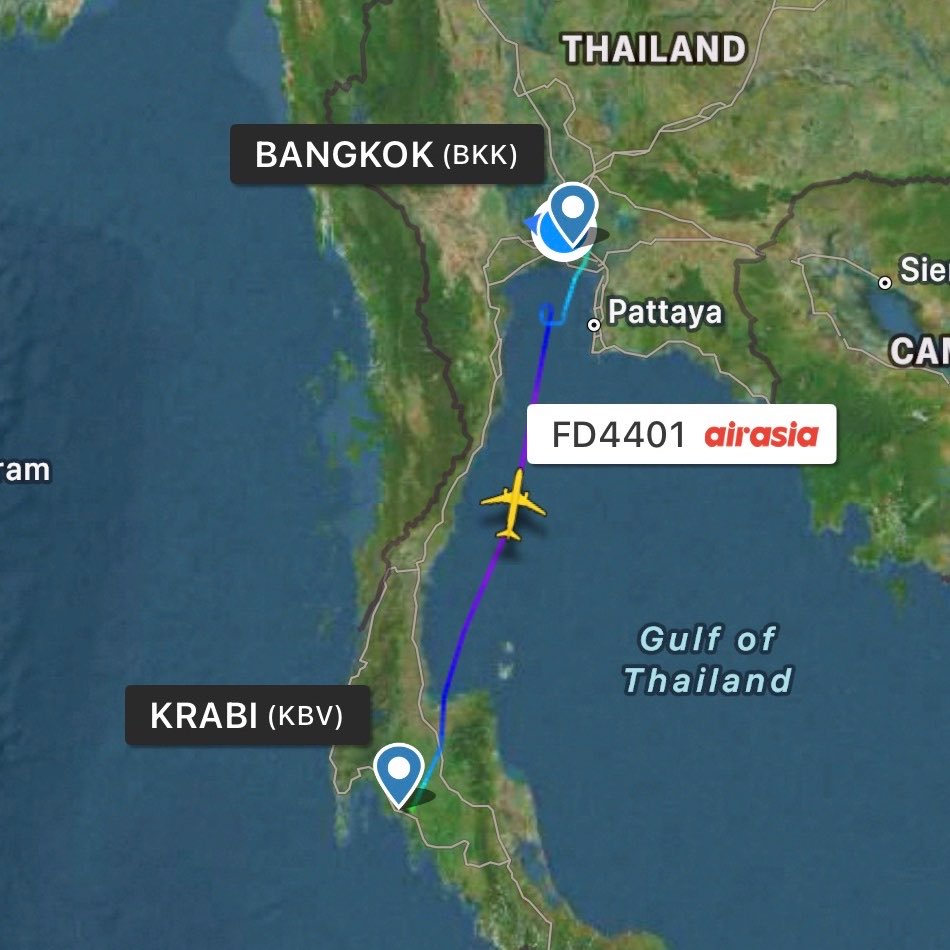 🏳️‍🌈 CHERSAN SRISATJANG ✈️ tweet media