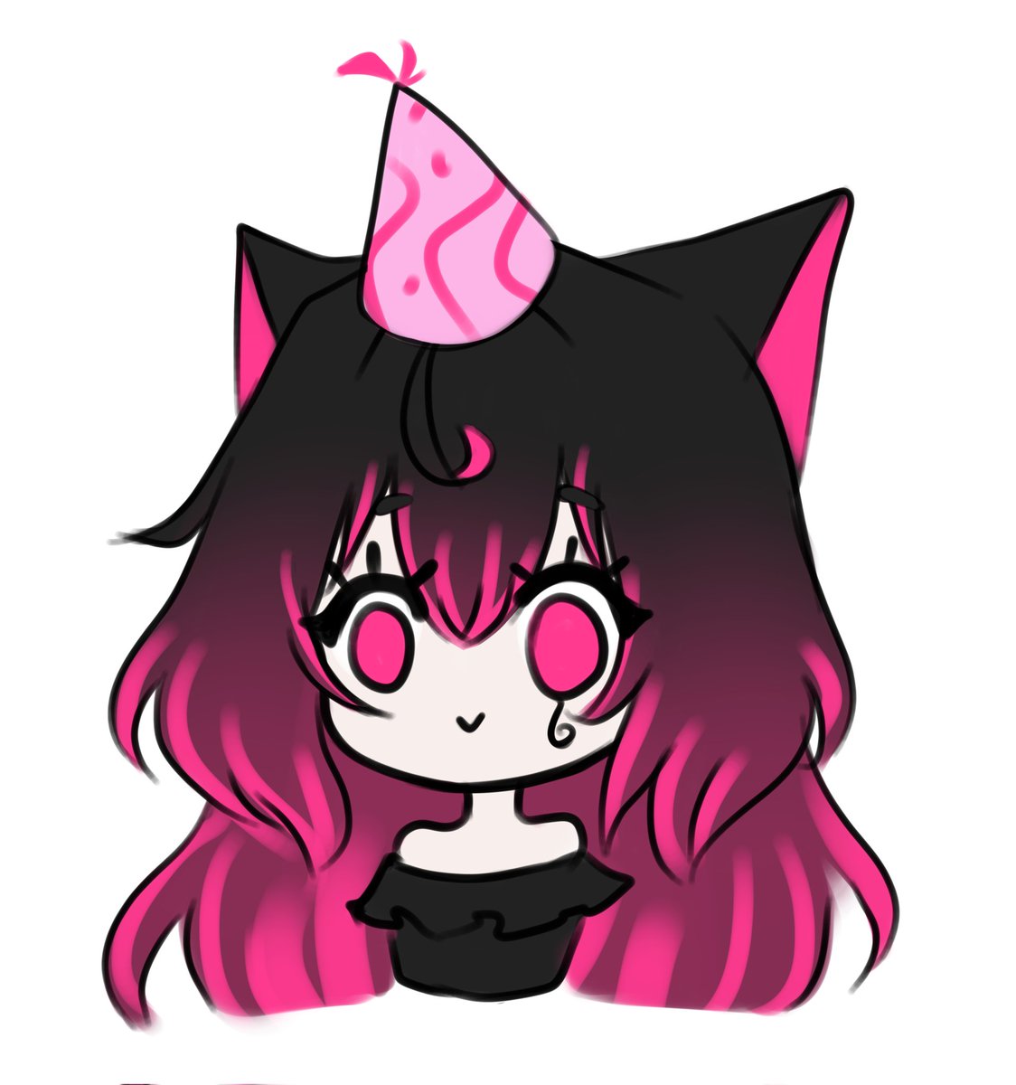 Então, meu aniversário está chegando(10/05) e eu gostaria de preparar algo bem bonitinhoo até lá, então eu ficaria muito agradecida se vcs retweetassem isso, comprassem qualquer tamanho de comissão minha ou mandar a quantiazinha que quiser para ajudar 👉👈
